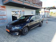 Škoda Superb 2.0 TDI 140kW L&K 4x4 - fotografie inzerátu