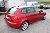 Audi A3 (2007) REZERVACE - náhled 7