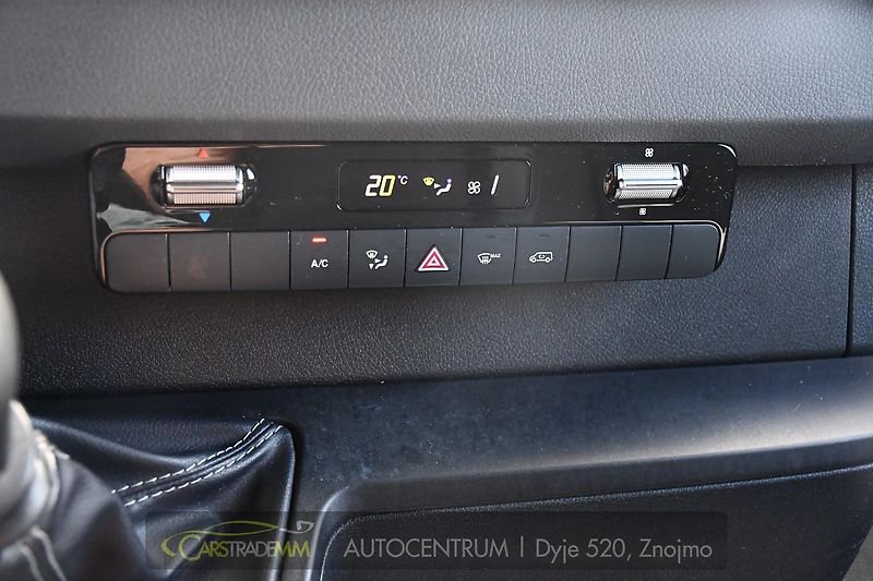 Mercedes-Benz Sprinter 211 CDI L2H2 (W907) 155k - fotka 25 z 37