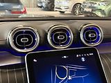 Mercedes-Benz GLC 220d 4MATIC, DISTRONIC, Tažné - náhled 31