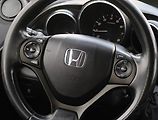 Honda Civic (2012) 1.4 i-VTEC, Tempomat - náhled 18