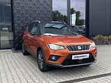 Seat Arona XCELLENCE 1.0 TSI 85 kW  - náhled 7