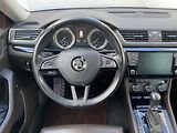 Škoda Superb (2015) 2.0 TSi 4x4, L&K, DSG, TZ - náhled 11