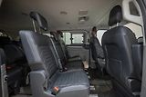 Ford Tourneo Custom 2.0 EcoBlue 125 kW 4x4 - náhled 17