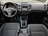 Volkswagen Tiguan 1,4 TSi, ČR, 1.maj, serv.kn. - náhled 12