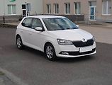 Škoda Fabia (2021) Ambition 1.0 TSI, ČR,1.maj - náhled 1