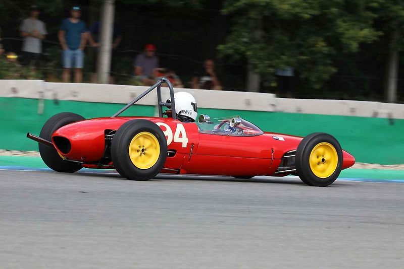 Brno Grand Prix Revival