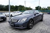 Mercedes-Benz Třídy E E 350 CDI, cabrio,automat,kůže - náhled 9