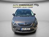 Opel Zafira Tourer Cosmo 2.0CDTI 121kW MT6 - náhled 12