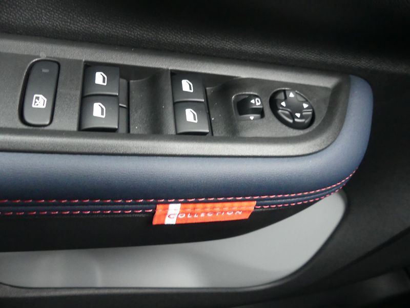 Citroën C3 Aircross (2026) COLLECTION Turbo 100k Manual  - fotka 17 z 21