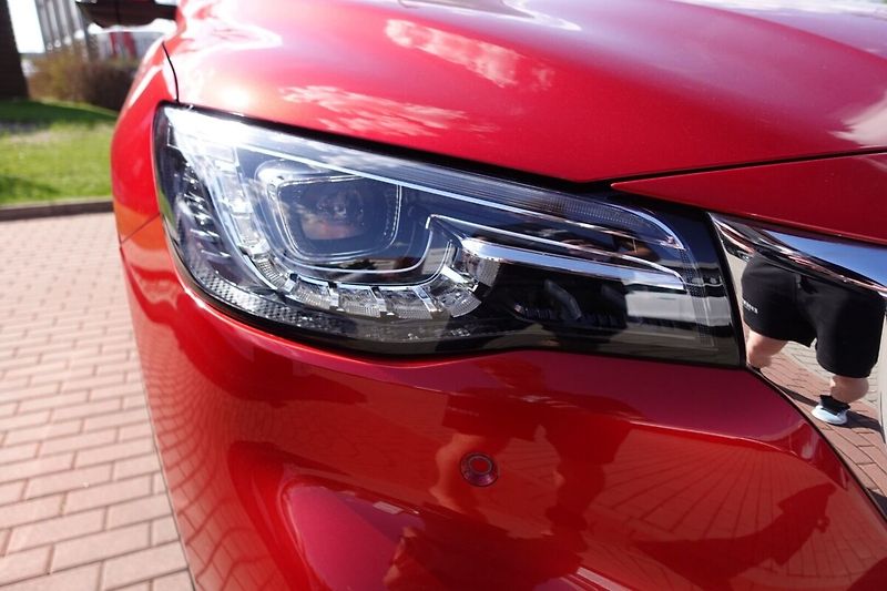 MG HS 1,5i 119kW M/T Elegance Panora - fotka 33 z 33
