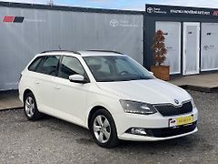 Škoda Fabia 1.2TSi, ČR, STYLE, klima - fotografie inzerátu
