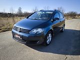 Volkswagen Golf Plus VI 1,6MPI 75kW SERVISKA 1MAJ. - náhled 1