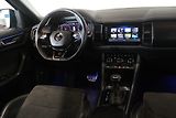 Škoda Kodiaq (2023) Sportline,110kW,Nezávislé tope - náhled 25