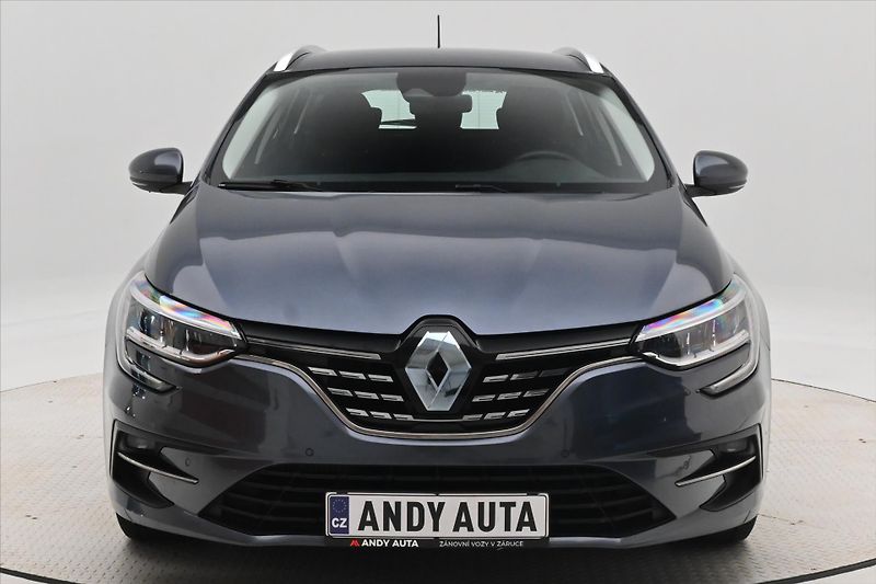 Renault Mégane 1,3 TCe 103 kW Full LED Záruka - fotka 2 z 29