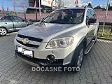 Chevrolet Captiva (2007) 2.0CDTi, ČR - náhled 1