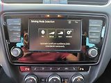 Škoda Octavia (2017) 1.4 TSi, Joy, bixenon - náhled 15