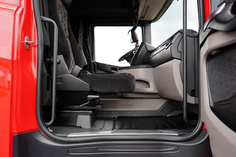 Scania (2021) R 450 / ACC / EURO 6 / ZESTAW  - fotka 52 z 53