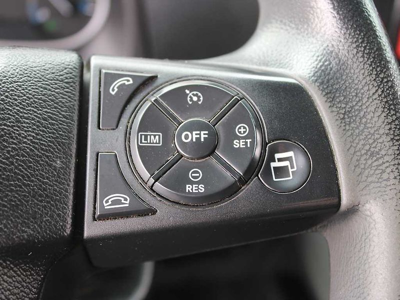 Mercedes-Benz Atego 816, EURO 6, HYDRAULICKÉ ČELO, - fotka 12 z 25