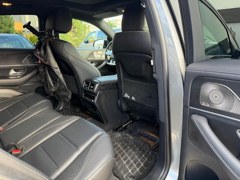 Mercedes-Benz GLE (2023) - fotka 16 z 18