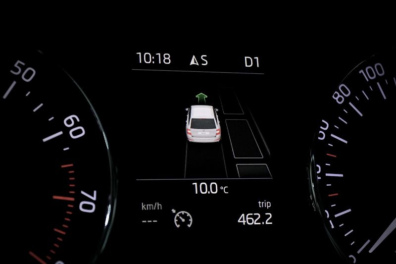 Škoda Octavia 3 Combi 1.4 TSI 110 kW DSG - fotka 27 z 36