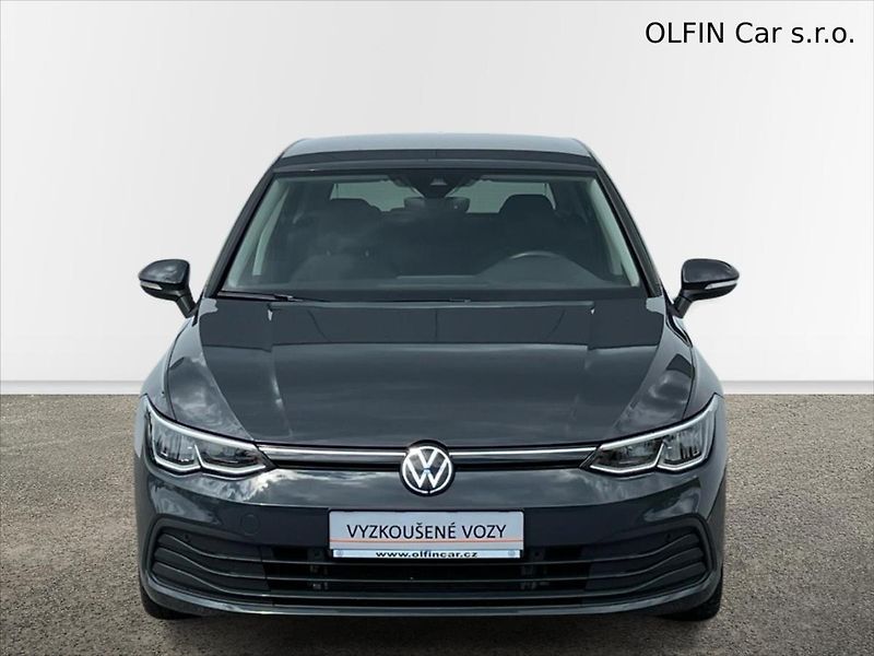 Volkswagen Golf 1,5 TSi 96kW LIFE  8 - fotka 4 z 23