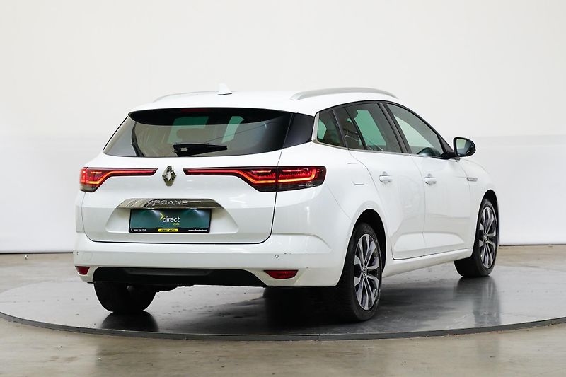 Renault Mégane - fotka 2 z 24