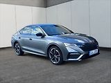 Škoda Octavia 1,4 PHEV 180 RS AT - náhled 1