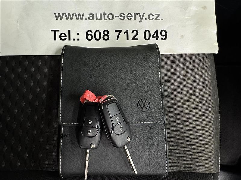 Volkswagen Amarok 2.0TDI 151kW DSG 4MOTION LIFE - fotka 37 z 37