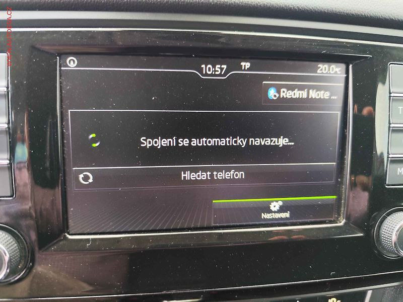 Škoda Octavia (2016) 2.0 TDi, DSG, bixen - fotka 14 z 27