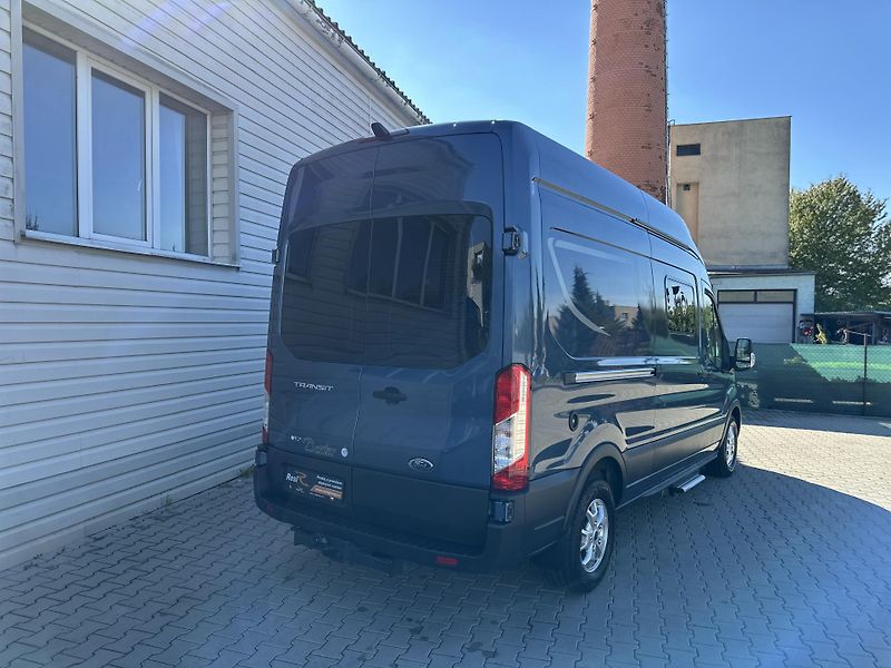 Karmann DEXTER 570 AWD TOP CENA - fotka 5 z 23