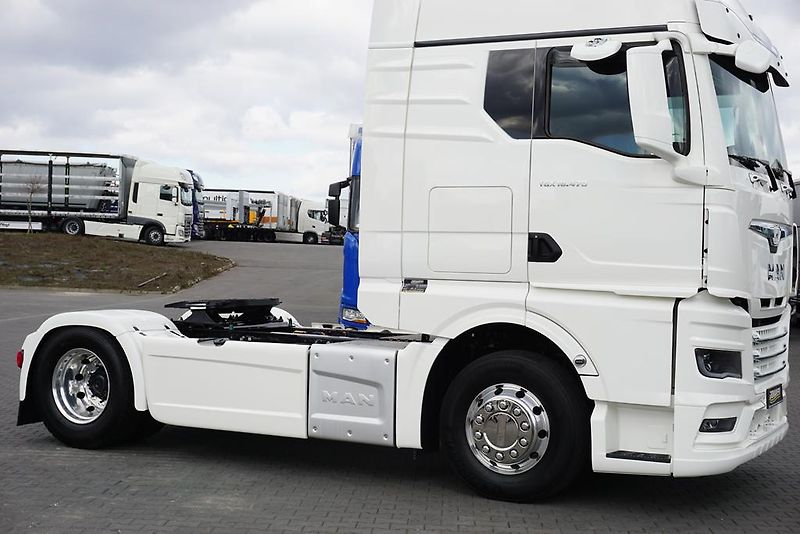 MAN TGX (2022) 18.470 / EURO 6 / GX / ACC / I - fotka 50 z 51