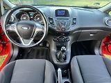 Ford Fiesta 1.5 TDCI 70KW,5DV,KLIMA,1MAJ - náhled 32