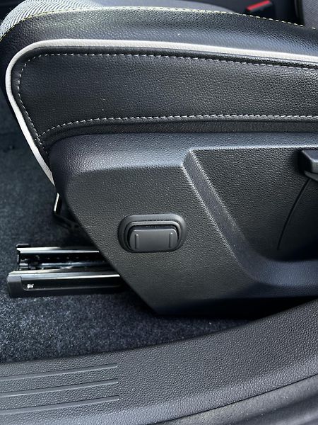 Renault Mégane EV60 220PK Optimum Charge  - fotka 7 z 23