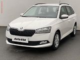 Škoda Fabia (2020) 1.0 TSi, 2.maj,ČR, Ambition - náhled 2