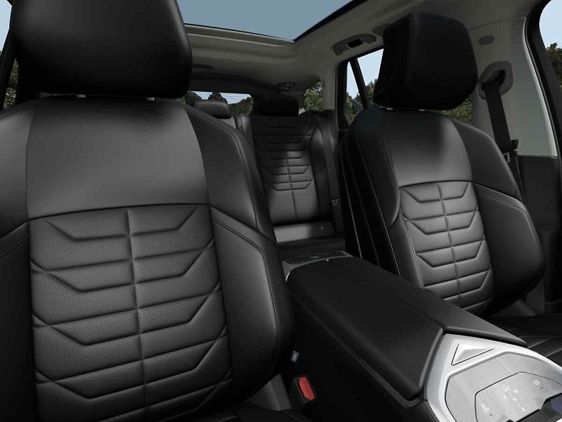 BMW X5 (2026) - fotka 9 z 10