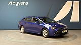 Toyota Corolla 2.0 Hybrid e-CVT Comfort Touri - náhled 1