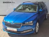 Škoda Superb (2024) COMBI STYLE PLUS TD 110/2.0 7D - náhled 1