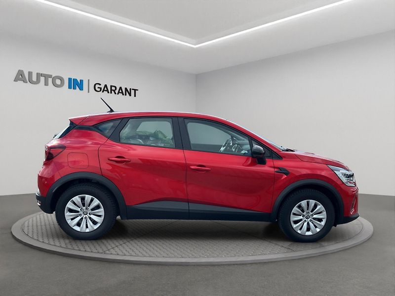 Renault Captur (2024) LPG 1.0 67kw, ČR, 1.maj, tov.z - fotka 4 z 25