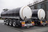LAG Ostatní (2025) O-3-ST L4BH bitumen semi-trail - náhled 24