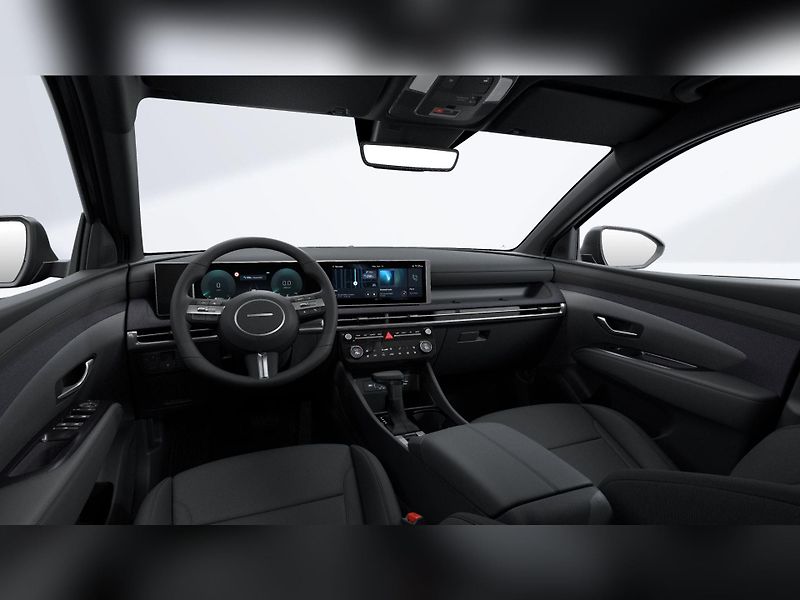 Hyundai Tucson (2026) GO Czech Plus! - fotka 6 z 9