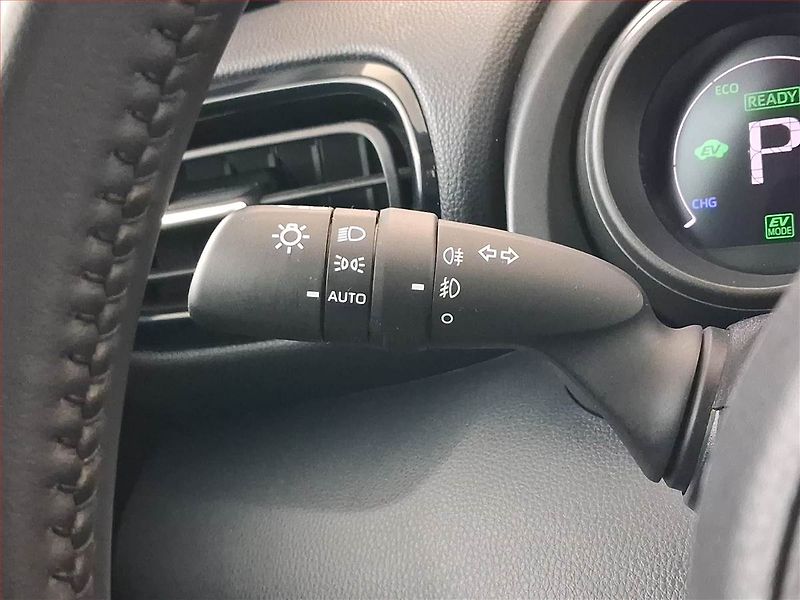 Toyota Yaris (2023) 1.5 VVT-i Hybrid - fotka 17 z 22