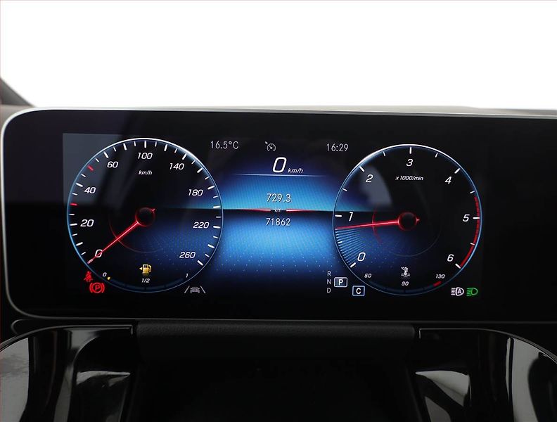 Mercedes-Benz Třídy B (2020) B 200 d - fotka 9 z 25