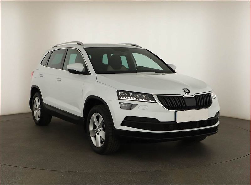 Škoda Karoq (2018) 2.0 TDI - fotografie inzerátu