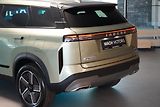 Jaecoo 7 1.6 T-GDI AWD DCT EXCLUSIVE - náhled 9