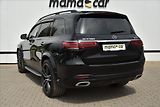 Mercedes-Benz GLS 580 4MATIC AMG 7-MÍST DPH ČR - náhled 4
