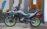 CFMOTO (2026) 250 Dual Sport - náhled 4