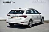 Škoda Octavia (2023) Style Plus 1.5 eTSI DSG - náhled 1