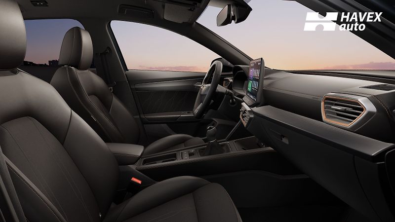 Cupra Formentor (2026) 1.5 TSI 150k - fotka 5 z 5