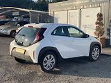 Toyota Aygo 1.0i, ČR, Comfort, záruka - náhled 7